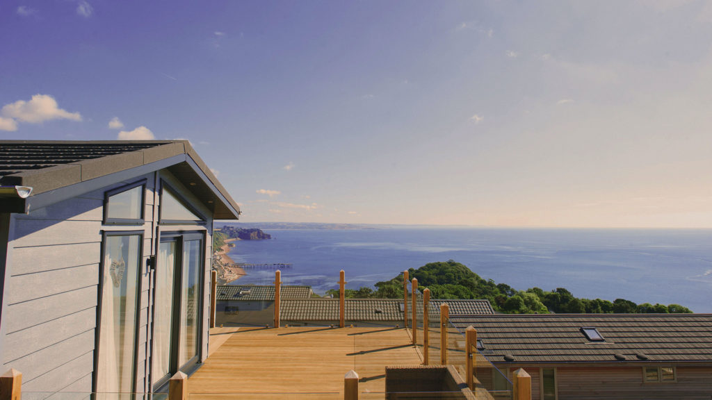 South West Holiday Parks | Coast View