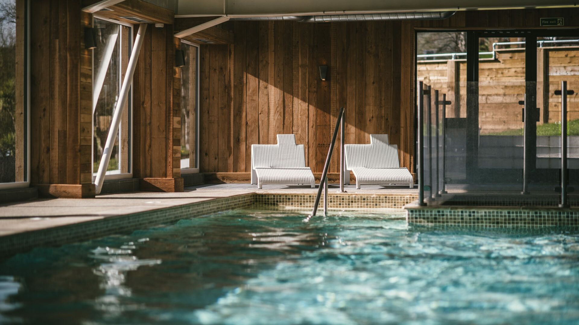LP CV Shared Ownership South West Holiday Parks LP CV Shared Ownership South West Holiday Parks