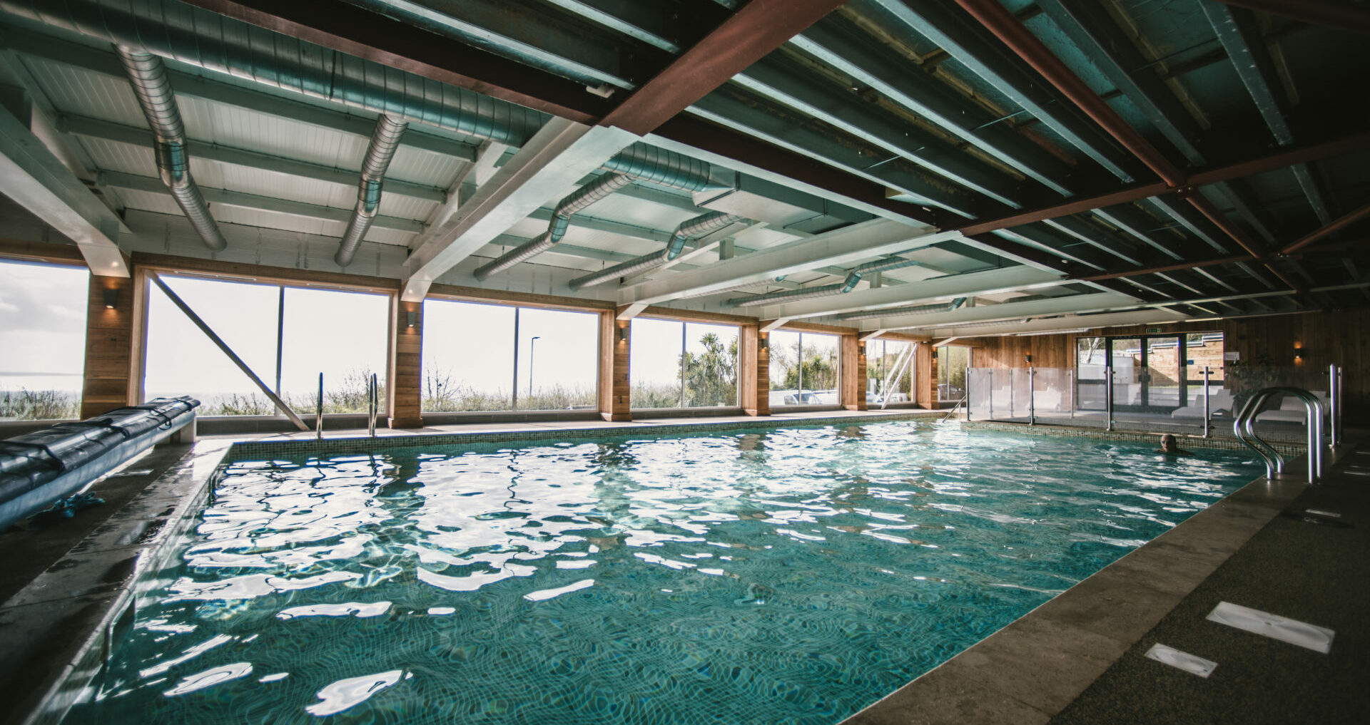 shared_ownership South West Holiday Parks