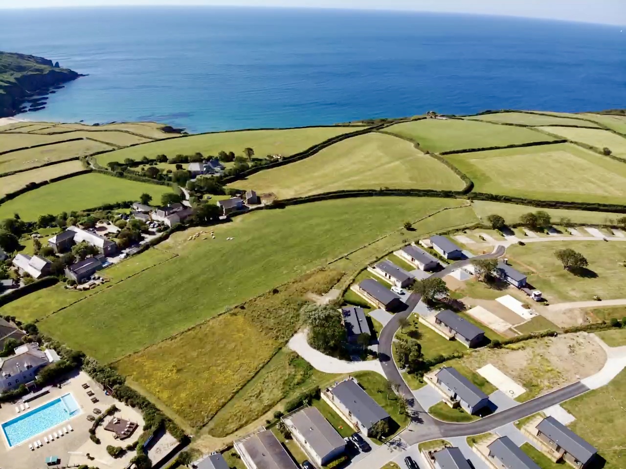 South West Holiday Parks