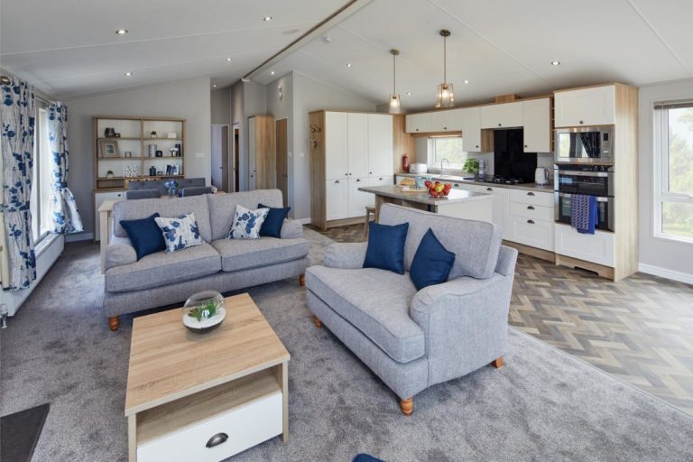 Pinehurst 2022 living room