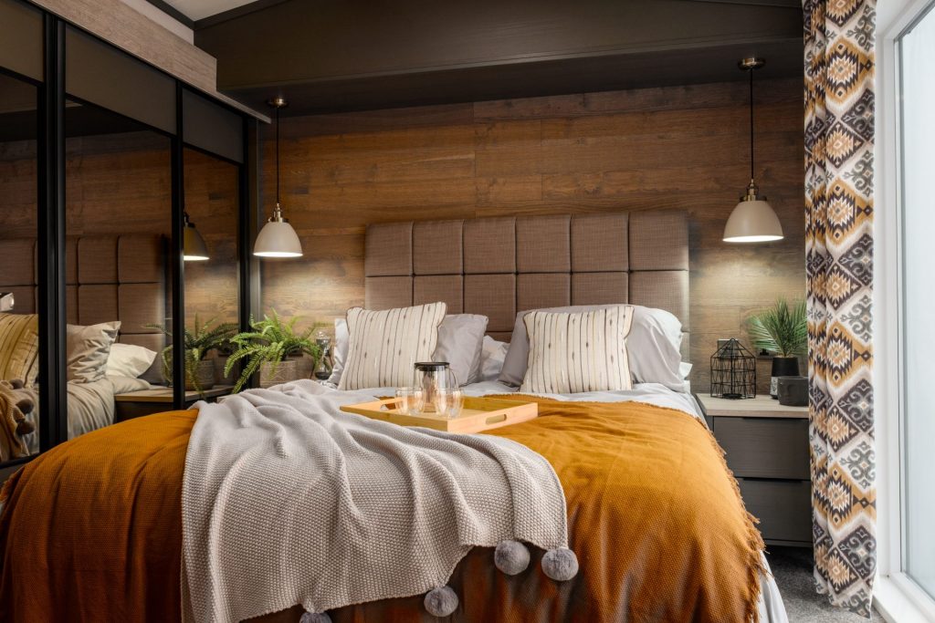 South West Holidays | Lakewood Lodge