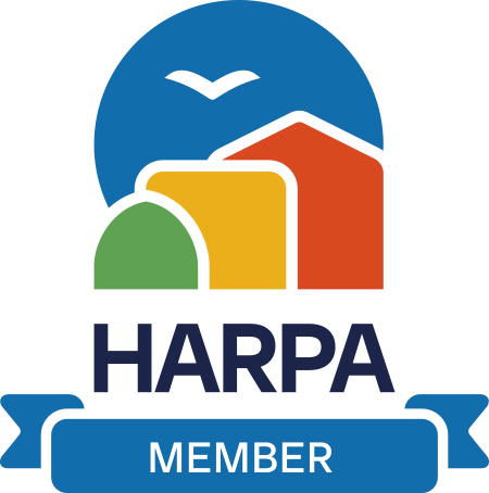Member of HARPA